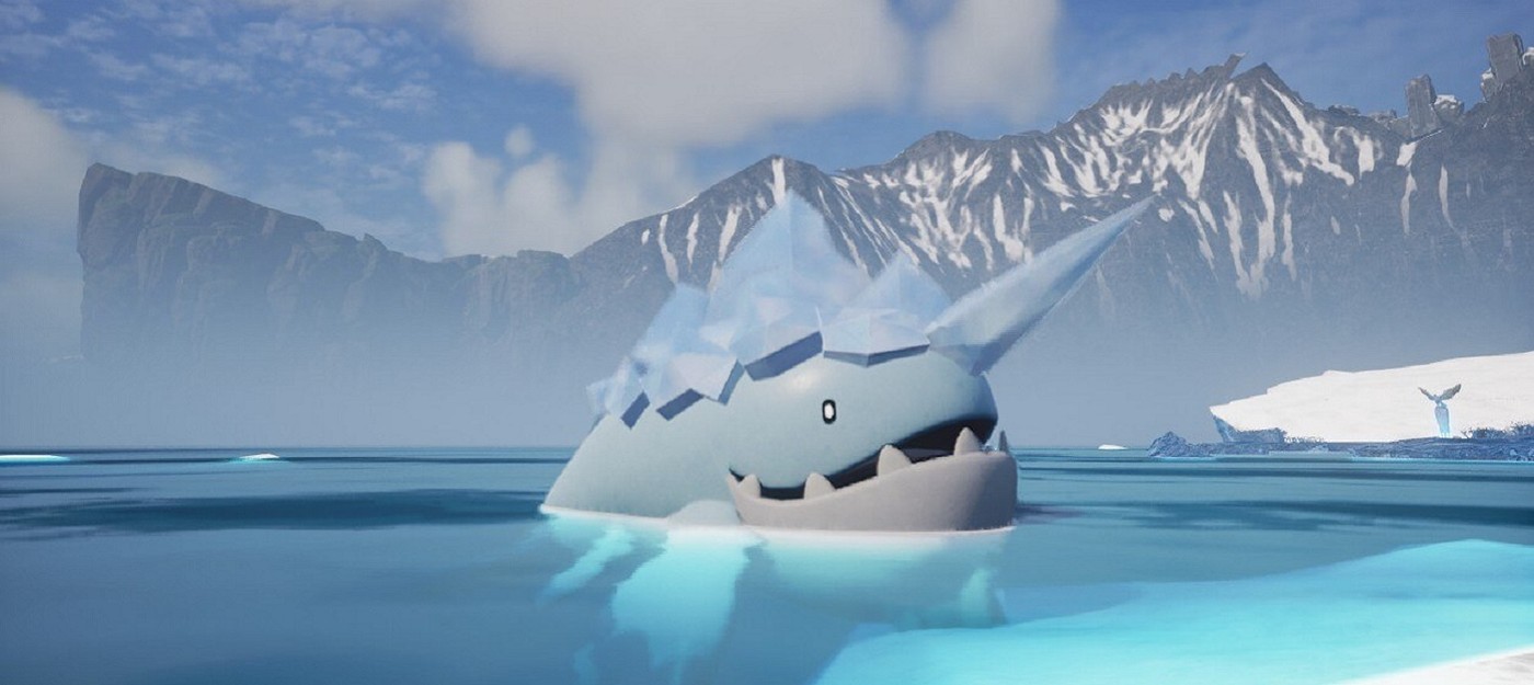 В Palworld не появятся подводные локации, потому что разработчики не видят смысла ради них переделывать почти всю игру