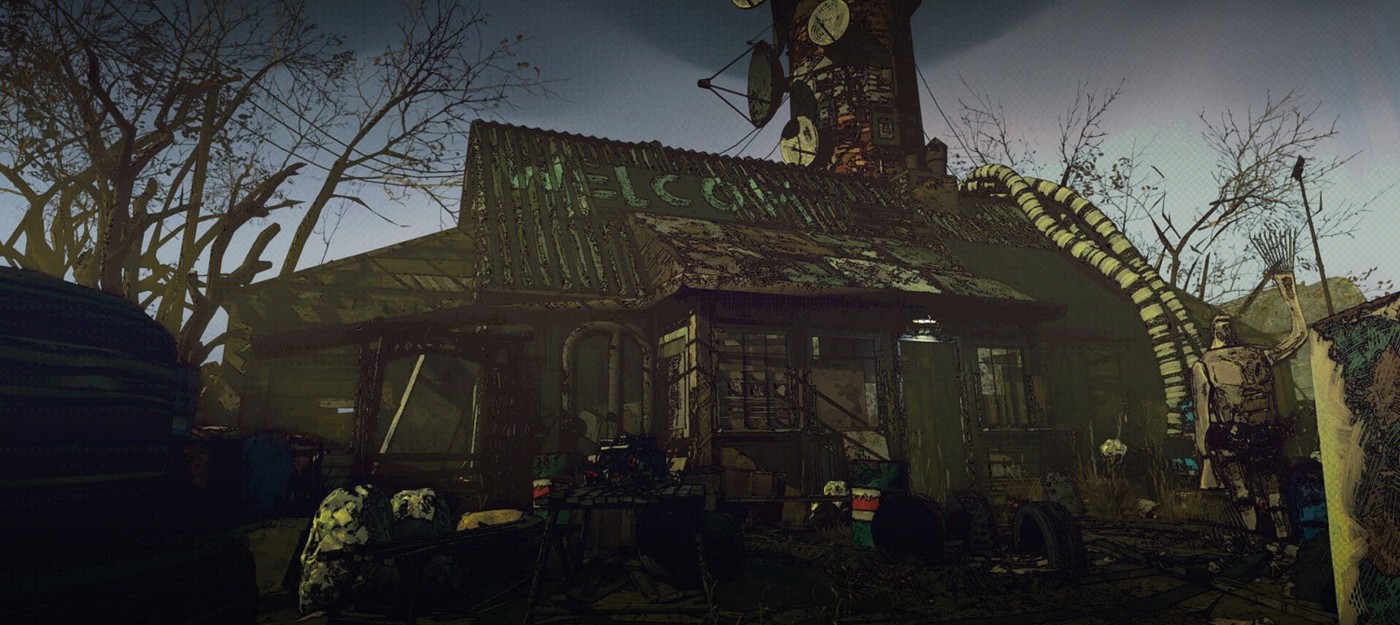 Анонсирован Hoarder – психологический хоррор от одного из создателей Darkwood