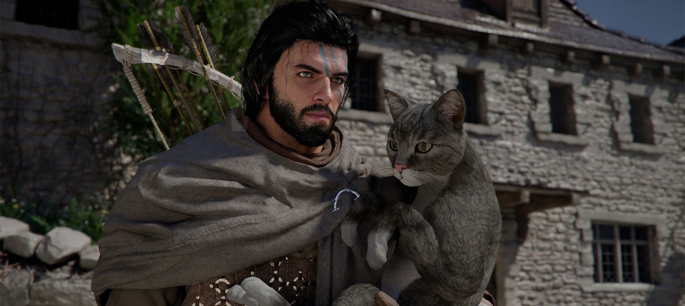 Crimson Desert на ПК работает удивительно хорошо – как игра показывает себя на разных видеокартах