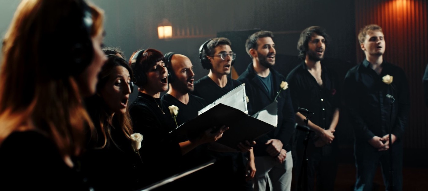 Актёр Clair Obscur: Expedition 33 боится, что игровая индустрия извлечёт неправильные уроки из успеха игры