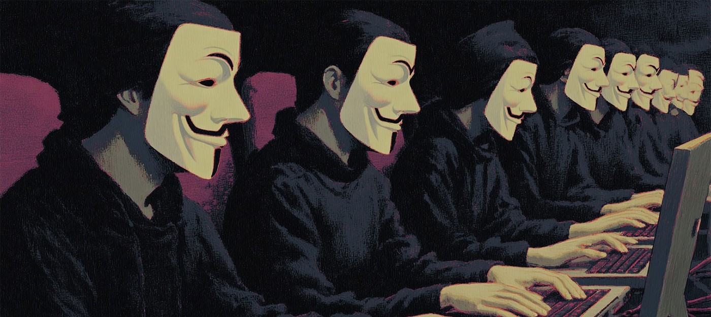 Северная Корея зарабатывает по 500 миллионов долларов в год на сети IT-специалистов, работающих в западных компаниях