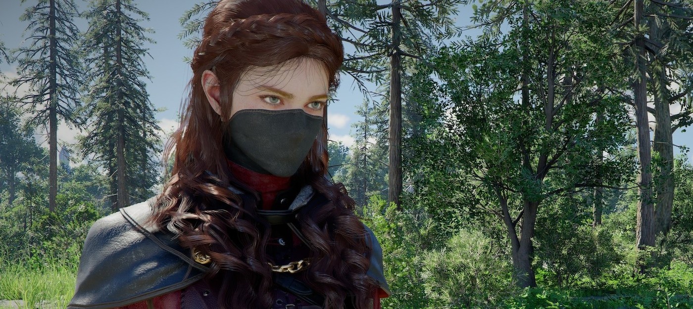 ПК-игроки Crimson Desert поставили RPG смешанный рейтинг – ругают за ужасное управление и посредственную графику