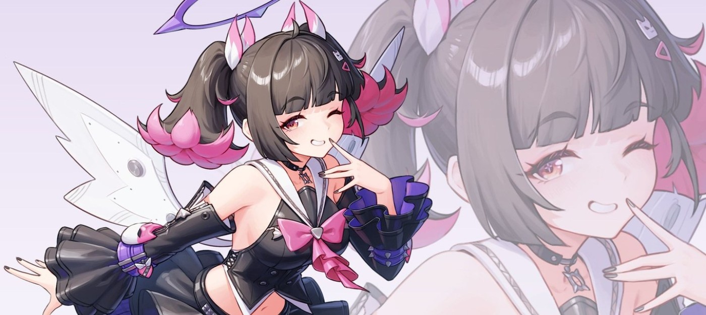 Она торгует лучше всех на бирже, танцует, играет, а еще легко победит каждого врага – вышел трейлер новой героини Zenless Zone Zero