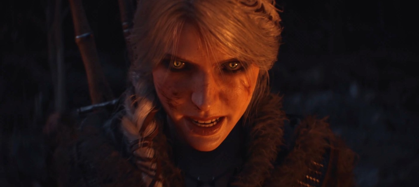 Команда разработчиков The Witcher 4 выросла на 88 человек за год