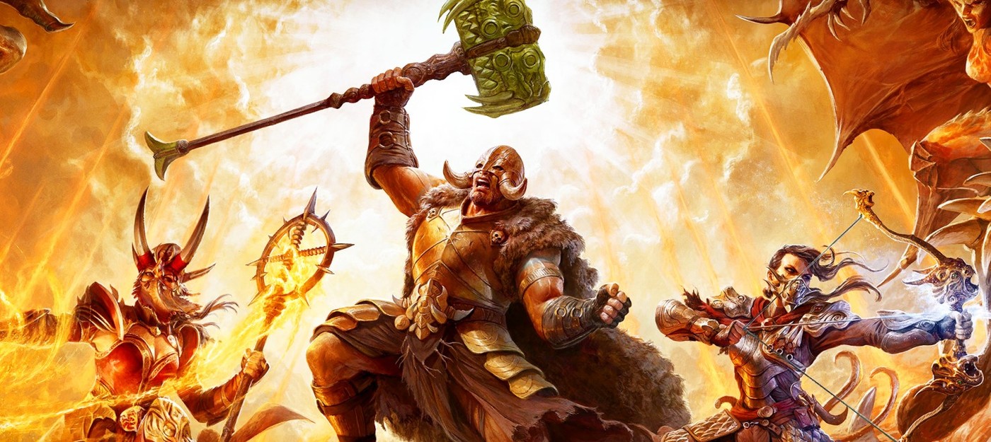 Создатель Ultima Online боялся переизбытка игр на ПК еще 37 лет назад