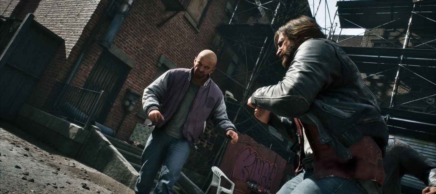 Разработчики Samson рассказали о заданиях и структуре игрового цикла