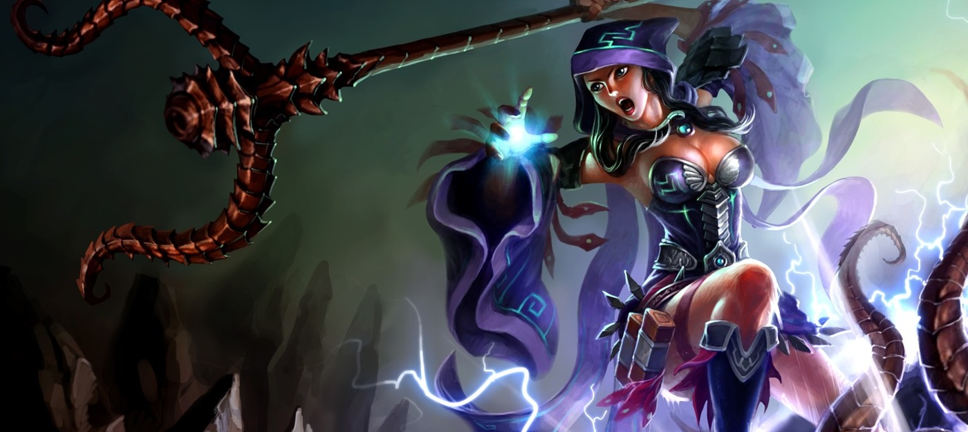 Heroes of Newerth Reborn запустила маркетплейс на основе игровой экономики