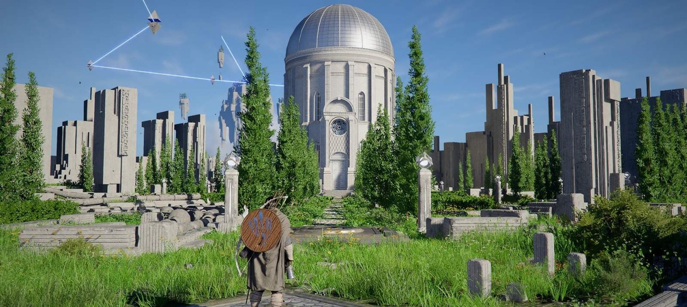 Pearl Abyss объявила список известных багов и ошибок в Crimson Desert