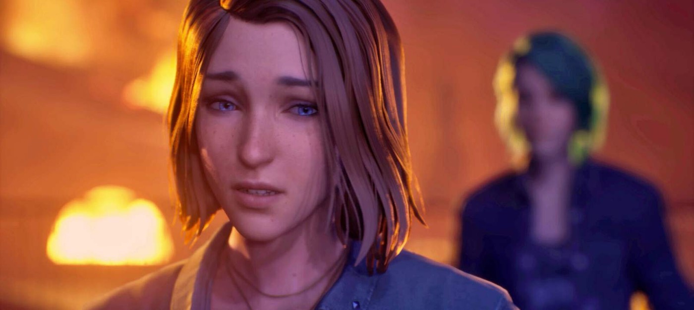 Объявлены системные требования Life is Strange: Reunion – нужно минимум GTX 1660 и 12 ГБ ОЗУ