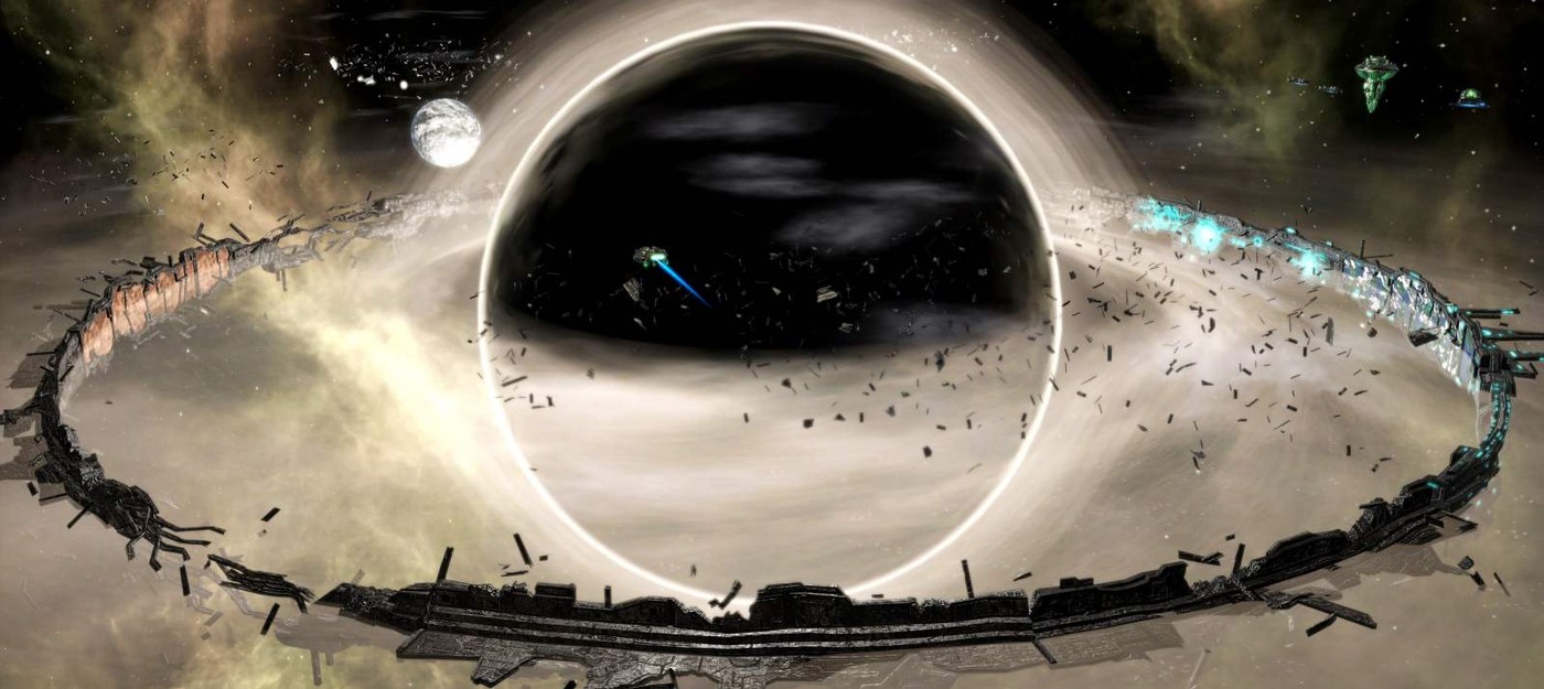 Stellaris подорожает на 10 долларов, но в базовое издание включат три дополнения