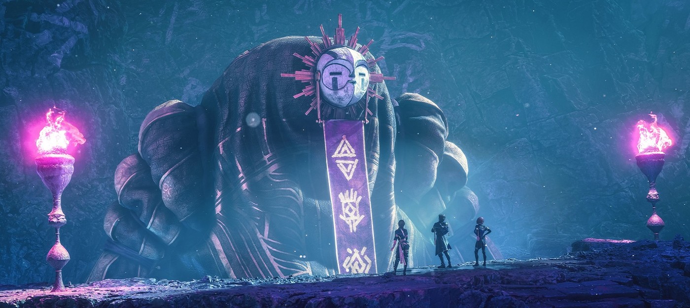 Sandfall Interactive не планирует делать ни одну из концовок Clair Obscur: Expedition 33 каноничной