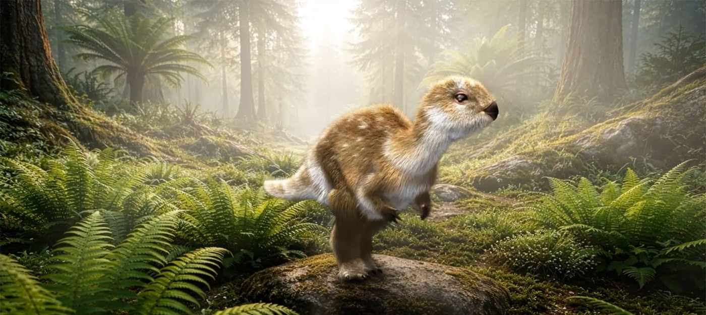 В Южной Корее впервые за 15 лет открыли новый вид динозавра размером с индейку