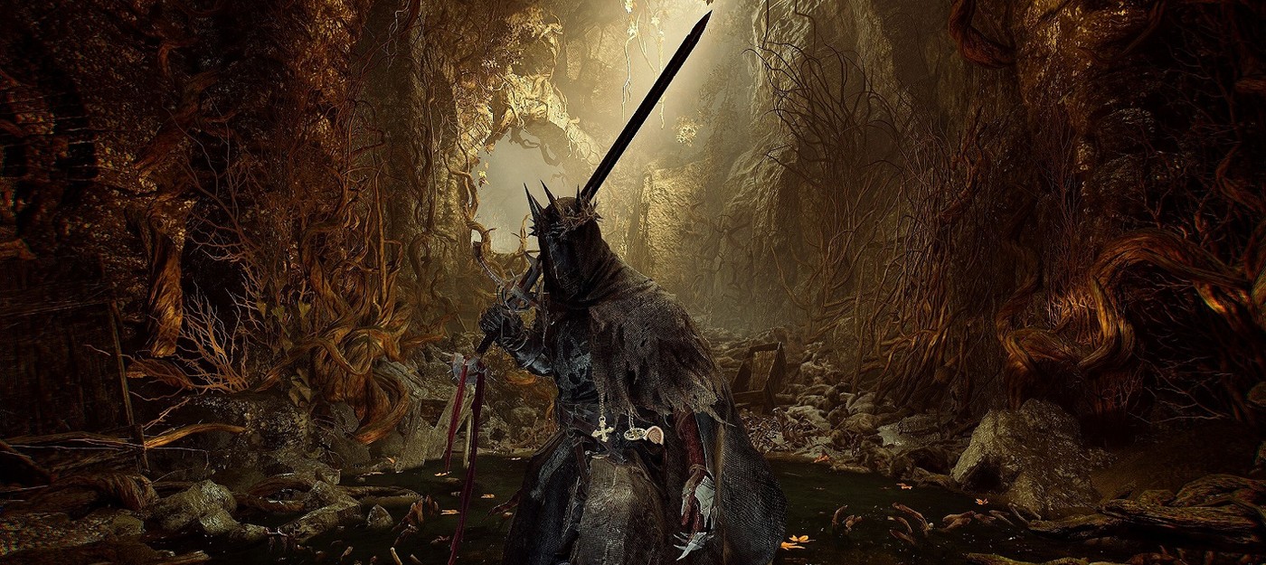 Lords of the Fallen наконец-то окупилась – спустя два с половиной года и после 2.5 миллионов проданных копий