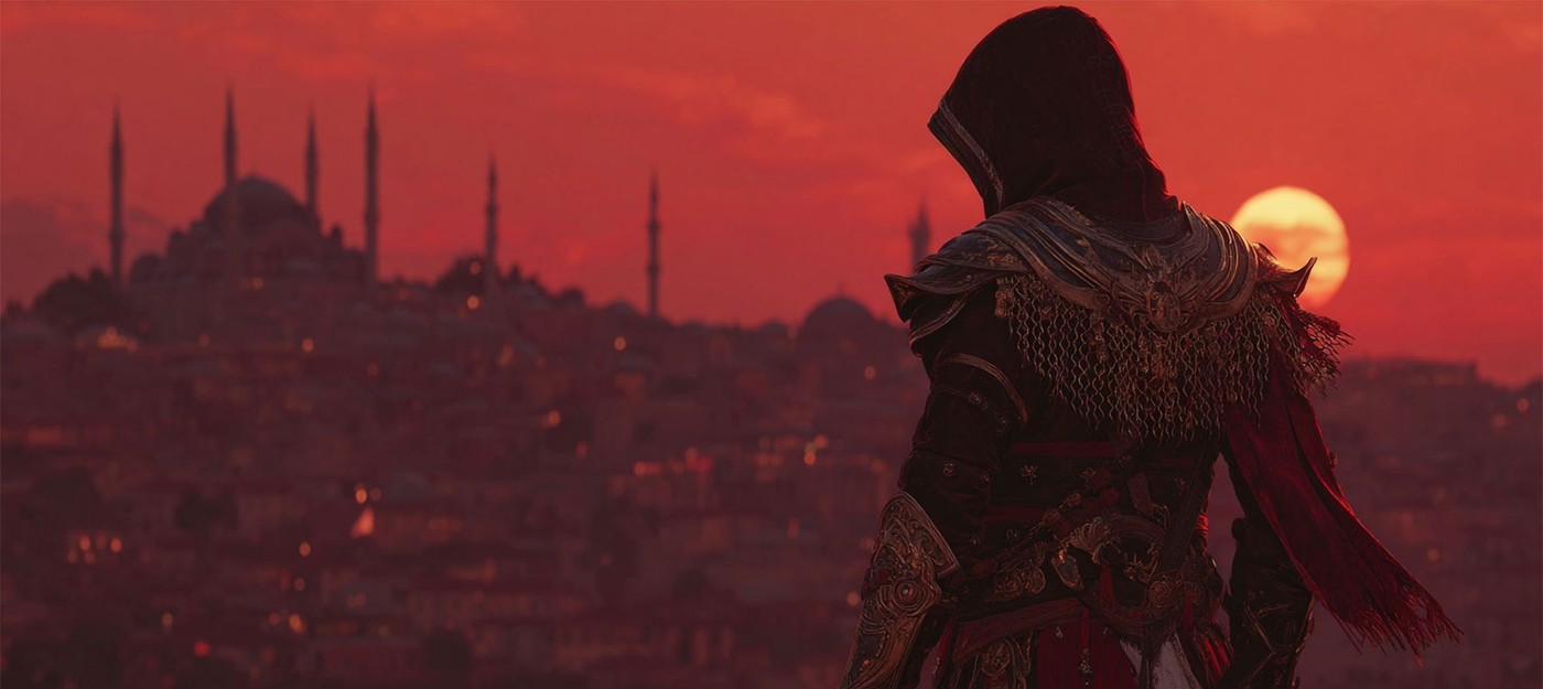 Стартовали съемки сериала Assassin's Creed от Netflix – раскрыт актёрский состав