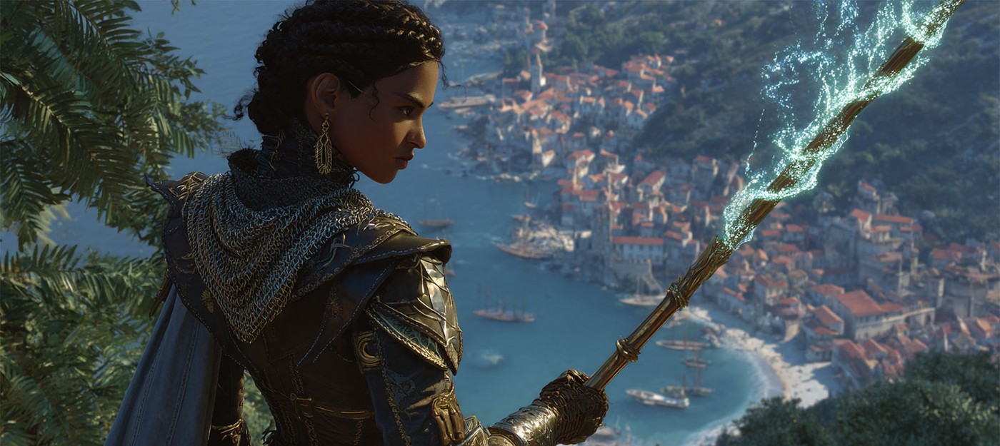 Тодд Говард объяснил, почему Bethesda не торопится с The Elder Scrolls 6