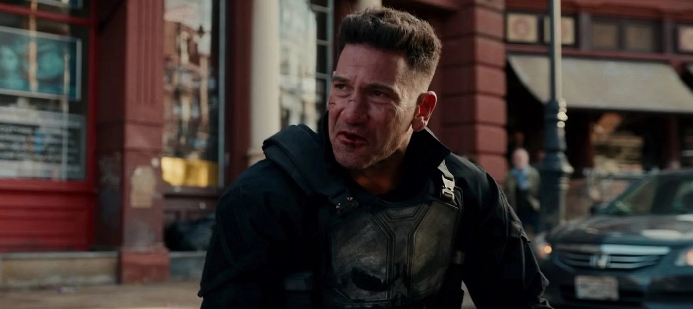 Том Холланд в восторге от Карателя в исполнении Джона Бернтала и считает взаимоотношения двух героев лучшими во франшизе