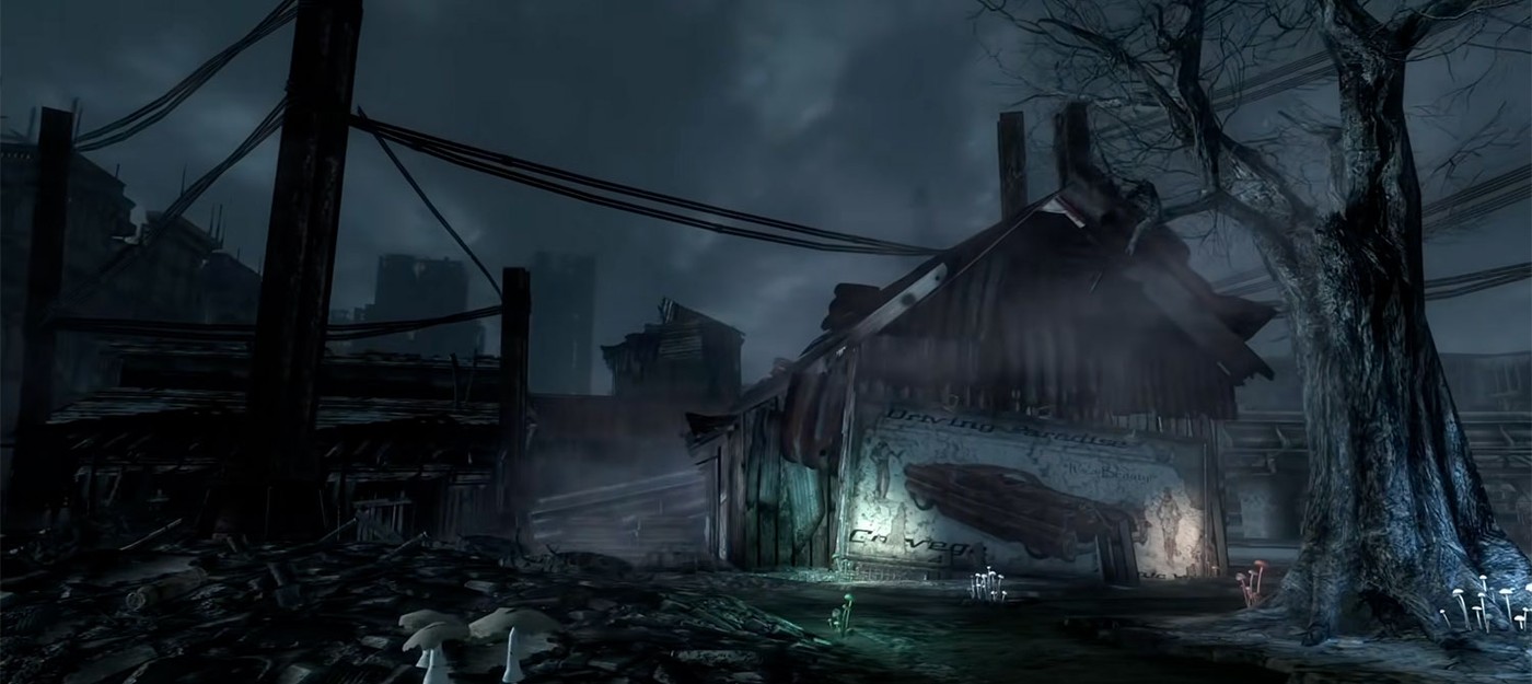 Масштабный мод Fallout Chicago для New Vegas нацелился на полный релиз в 2027 году