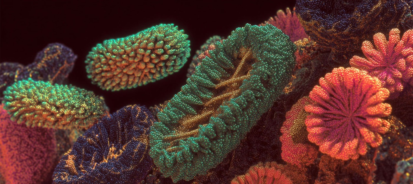 Ученые случайно обнаружили трио бактерий, способных переваривать вредную пластиковую добавку