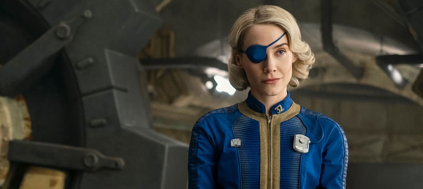 В третьем сезоне сериала Fallout появятся элементы из игр, которые шоураннеры хотели добавить с самого начала