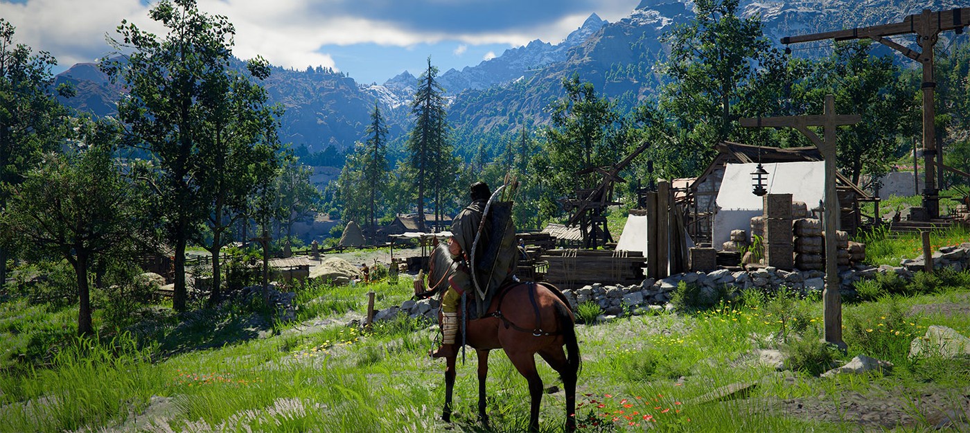 Pearl Abyss извинилась за ИИ-арт в Crimson Desert и пообещала заменить все такие ассеты