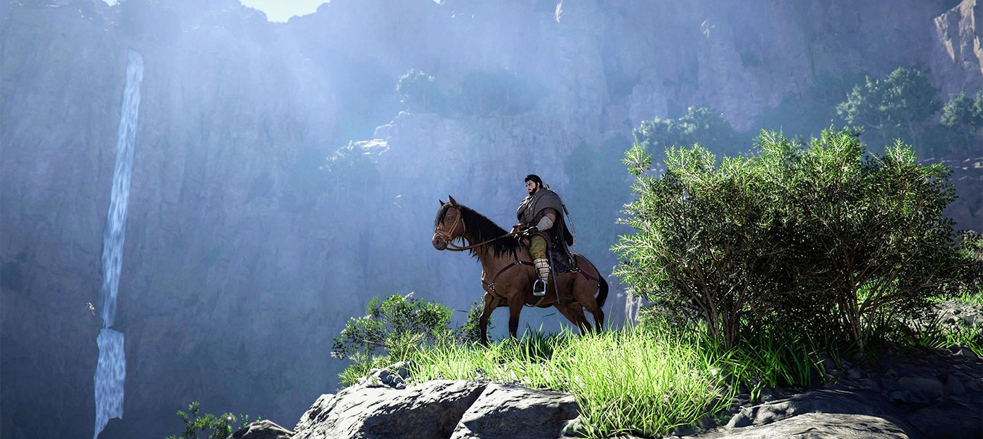 Вышел первый крупный патч для Crimson Desert 1.00.03 с исправлением управления, боссов и десятков багов