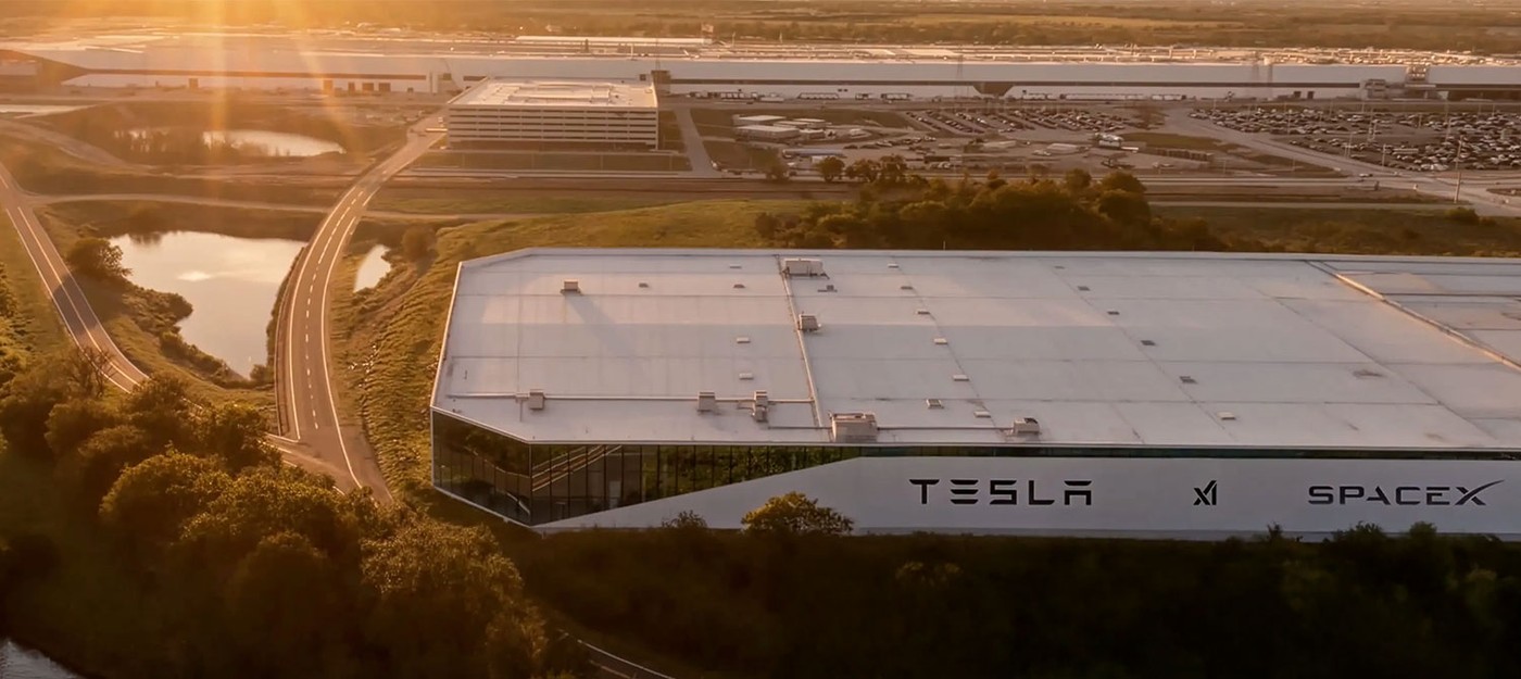 Илон Маск хочет построить в Техасе гигантскую фабрику чипов стоимостью до 300 миллиардов долларов