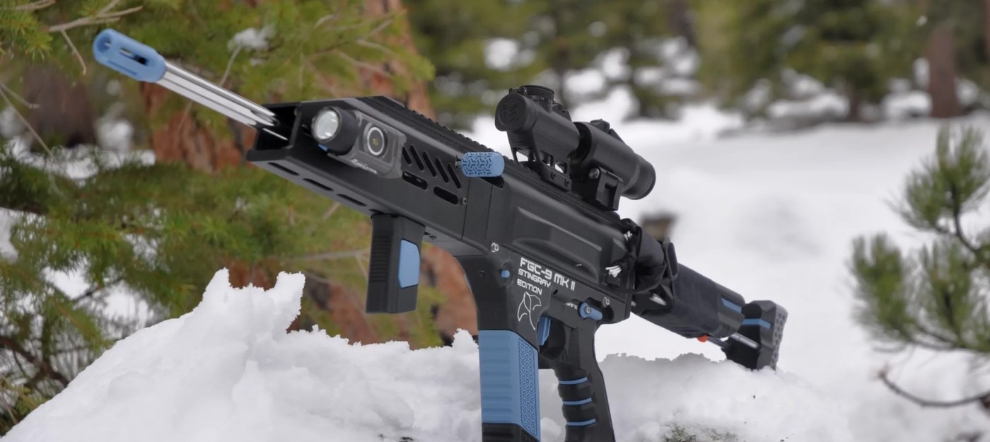 Братья из Нью-Йорка осуждены за подпольное производство неотслеживаемого оружия на 3D-принтерах