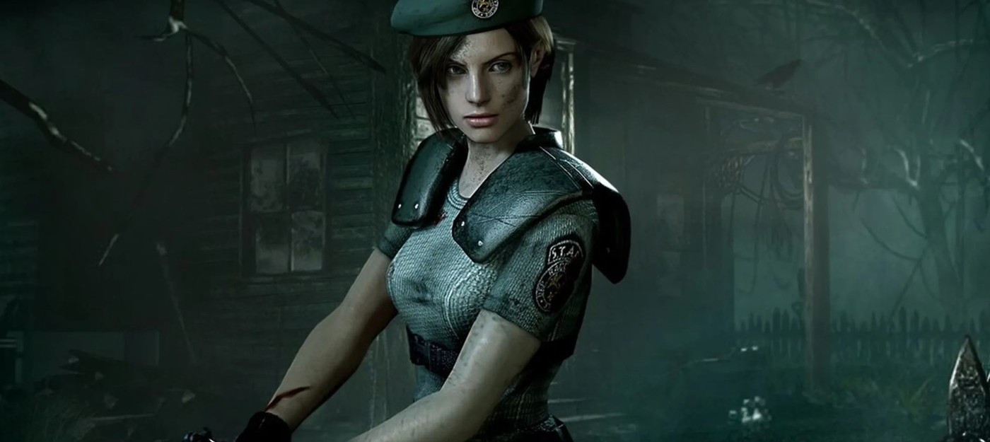 Resident Evil отмечает 30-летие обещаниями новых впечатлений и фанатским фильмом с оригинальными актерами