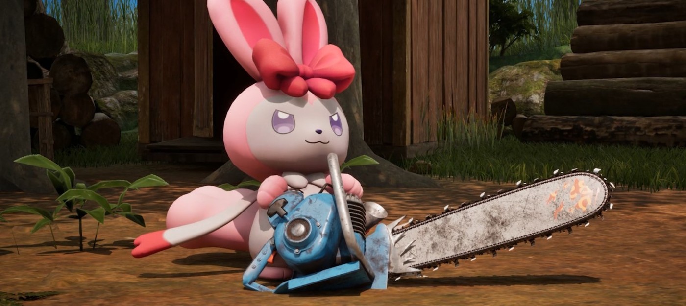 Глава издательского отдела Palworld считает, что AAA-сурвайвал появится уже через несколько лет