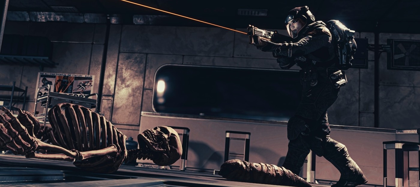 Starfield для Nintendo Switch 2 всё ещё в разработке, но процесс идёт с трудом