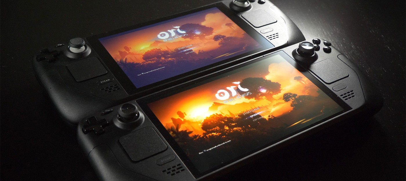 Valve добавила поддержку Steam Machine в SteamOS 3.8 вместе с улучшением производительности и режима рабочего стола