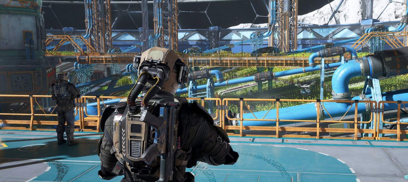 Презентация Xbox Partner Preview пройдёт 26 марта с новостями по The Expanse: Osiris Reborn и Stranger Than Heaven