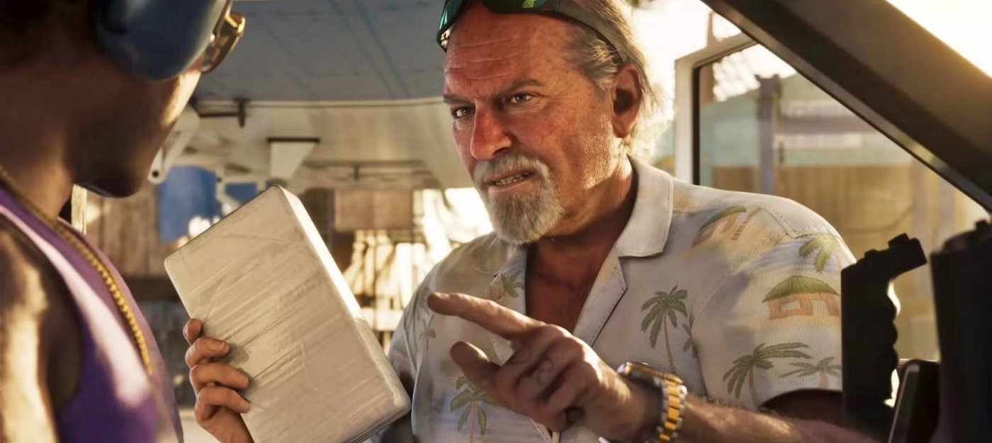 Rockstar Games попала в британский список должников по зарплатам