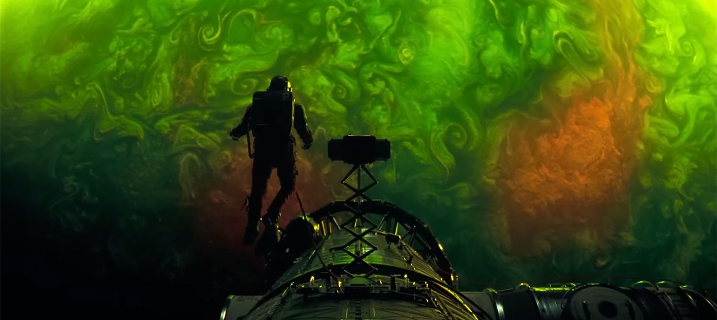 Пять главных вопросов после просмотра "Проект "Аве Мария", на которые отвечает книга Энди Уира