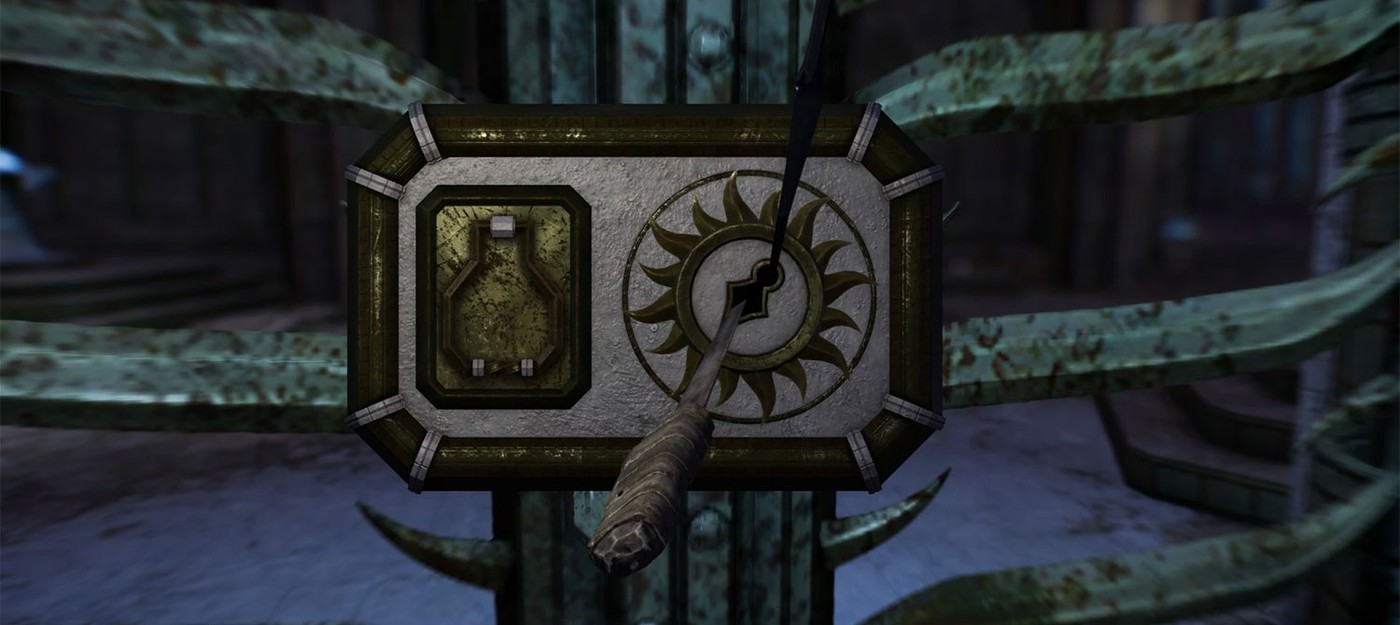 Разработчик Fallout Тим Кейн объяснил, почему не использует мини-игры в своих RPG