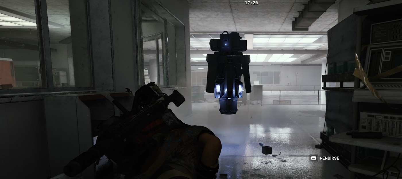 Измельчители появятся на всех картах ARC Raiders на следующей неделе