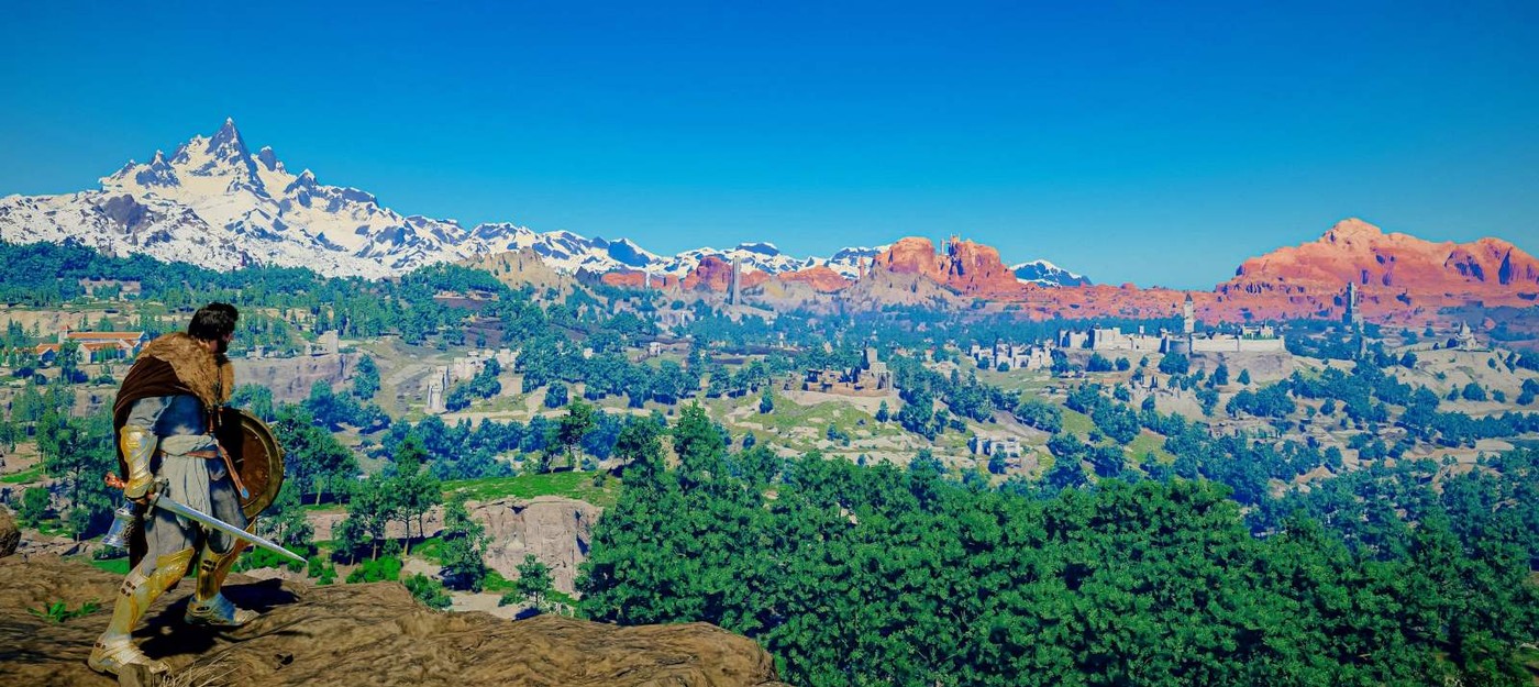 Бывший президент Blizzard призвал геймеров перестать жаловаться из-за ИИ в играх после скандала с Crimson Desert