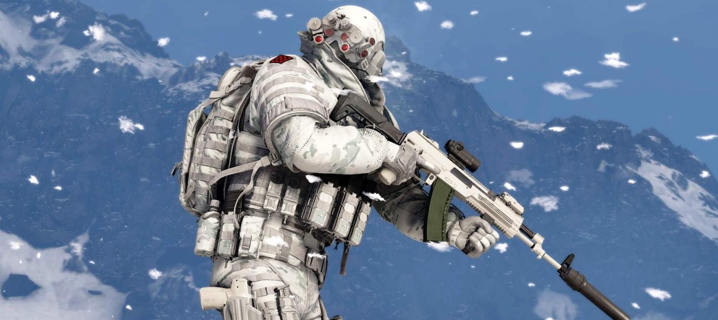 Закрытая студия Red Storm Том Клэнси работала сразу над десятью играми Ubisoft, включая новую Ghost Recon и The Division 3