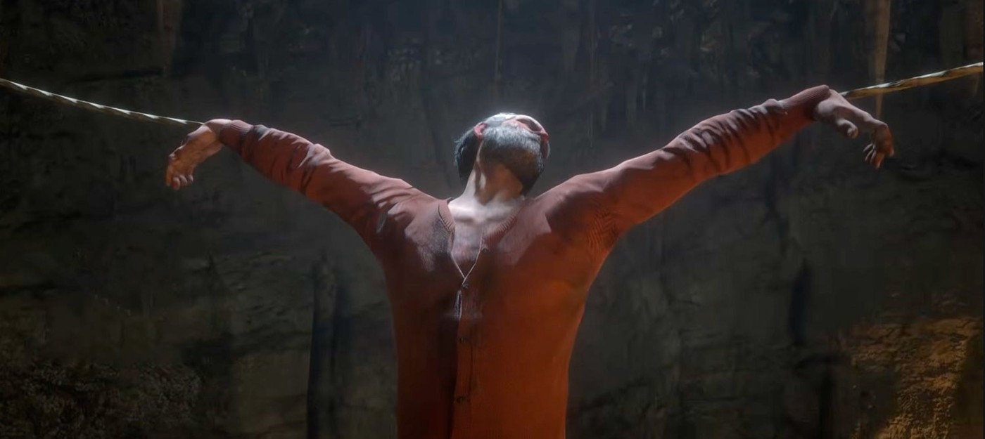 Моддер превратил Red Dead Redemption 2 в Elden Ring и воссоздал даже финального босса