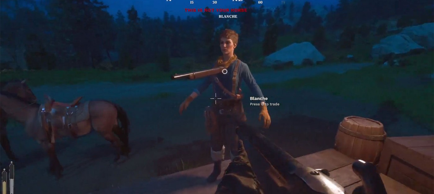 Создатель Overwatch показывал на стриме свою новую игру, но наткнулся на разработчика, застрявшего в Т-позе