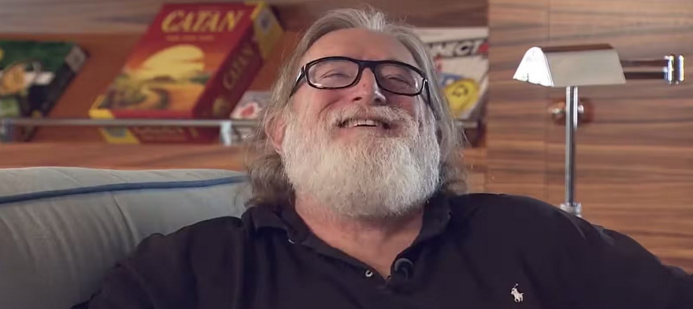 Эксперт по Steam объяснил, как работают механизмы магазина по превращению игр в "золотых гусей для Гейба Ньюэлла"