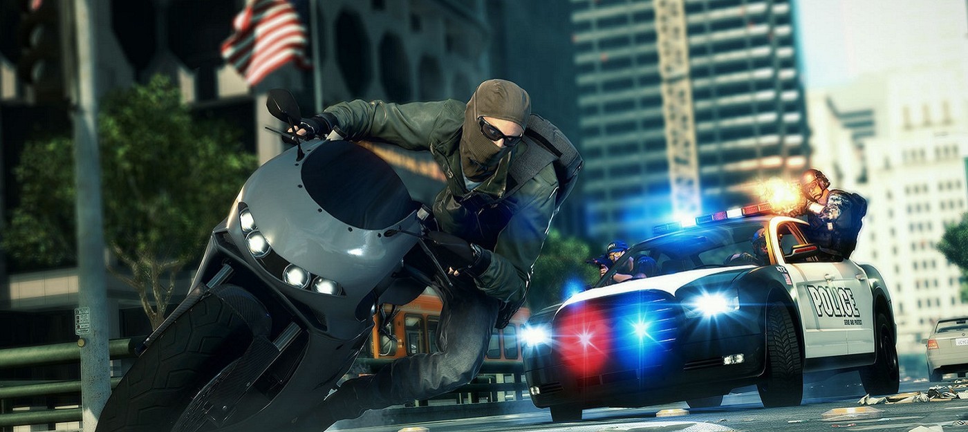 Battlefield Hardline больше не будет поддерживаться на PS4 и Xbox One – серверы шутера отключат в июне