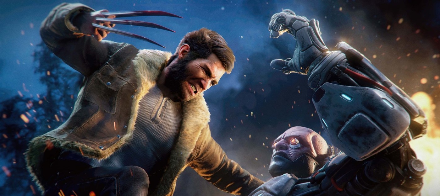 Insomniac Games объяснила, почему предзаказы на Marvel's Wolverine до сих пор не открыты
