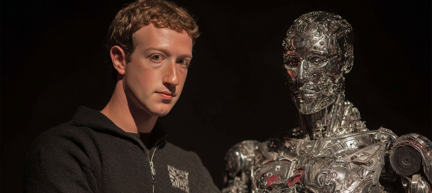 Марк Цукерберг создаёт ИИ-руководителя для себя, а тысячам сотрудников Meta грозят увольнения