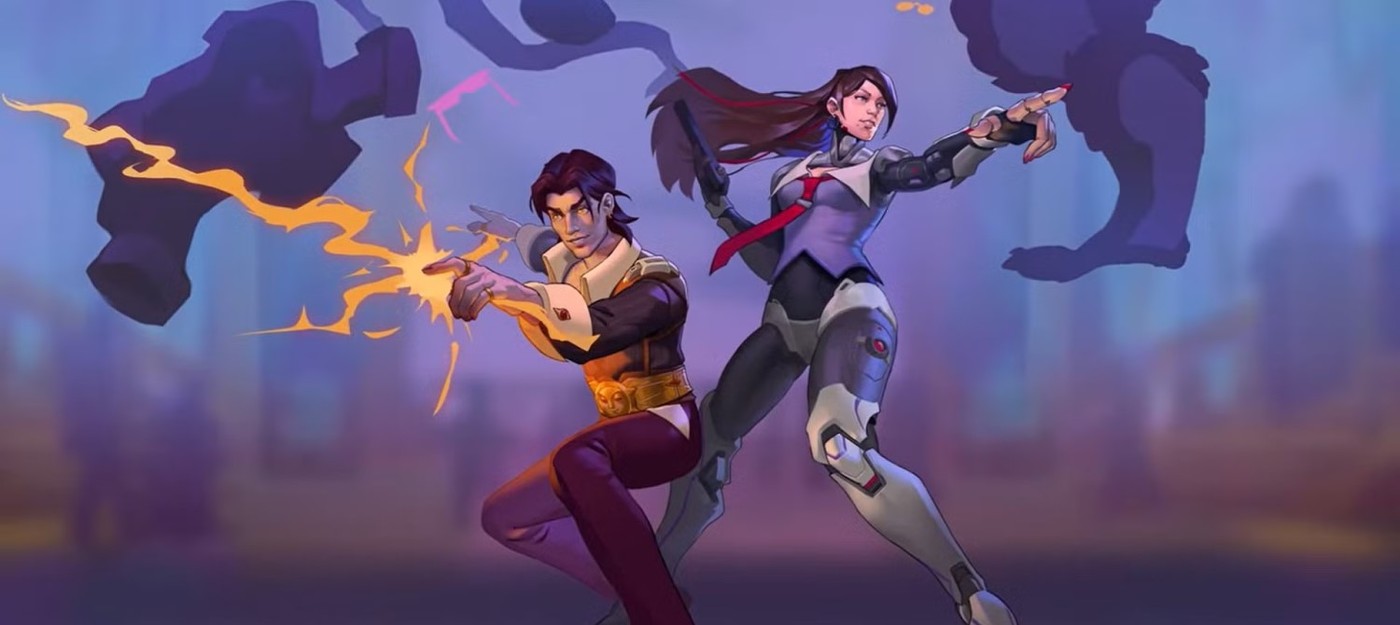 Началась открытая бета Starfinder: Afterlight – партийной ролевой игры в научно-фантастической вселенной