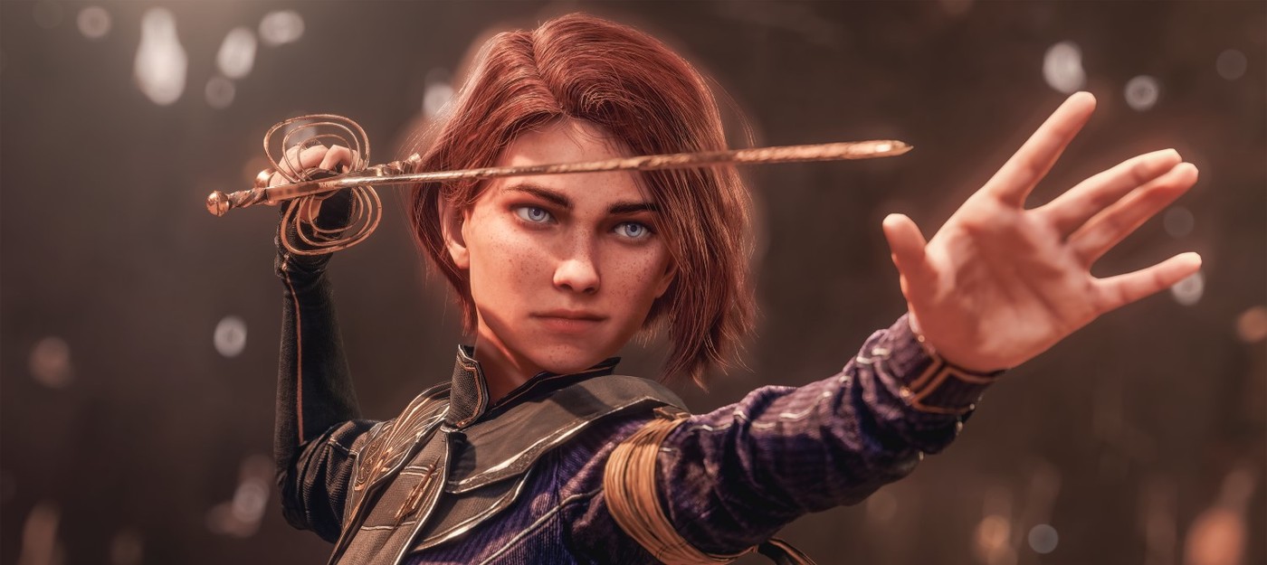 Ведущий сценарист Clair Obscur: Expedition 33 хотела, чтобы игроки стали соучастниками истории после крупных поворотов сюжета