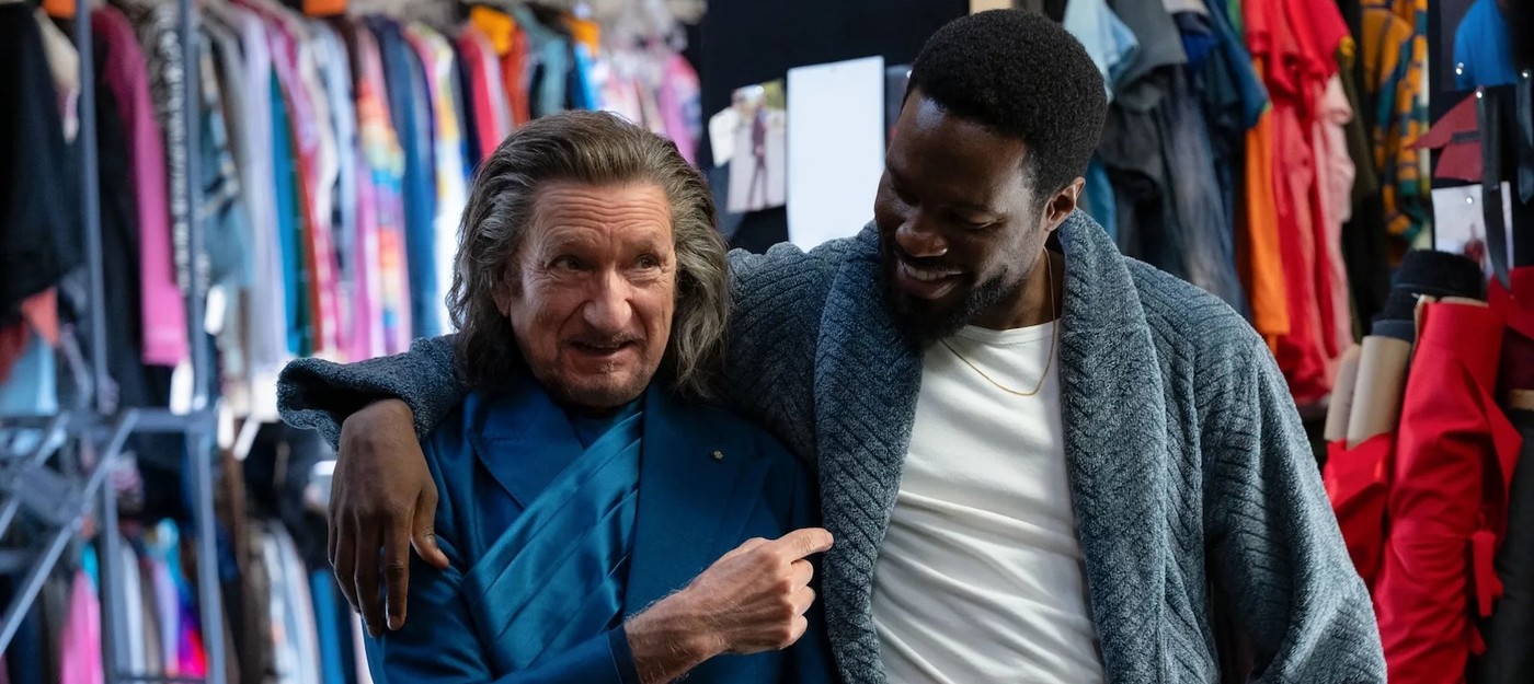 Disney продлила "Чудо-человека" на второй сезон