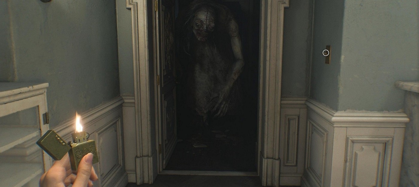 Актрису Resident Evil Requiem заставили выпить 4 литра молока и капать слюной себе на одежду, чтобы реалистично озвучить монстра Девочку