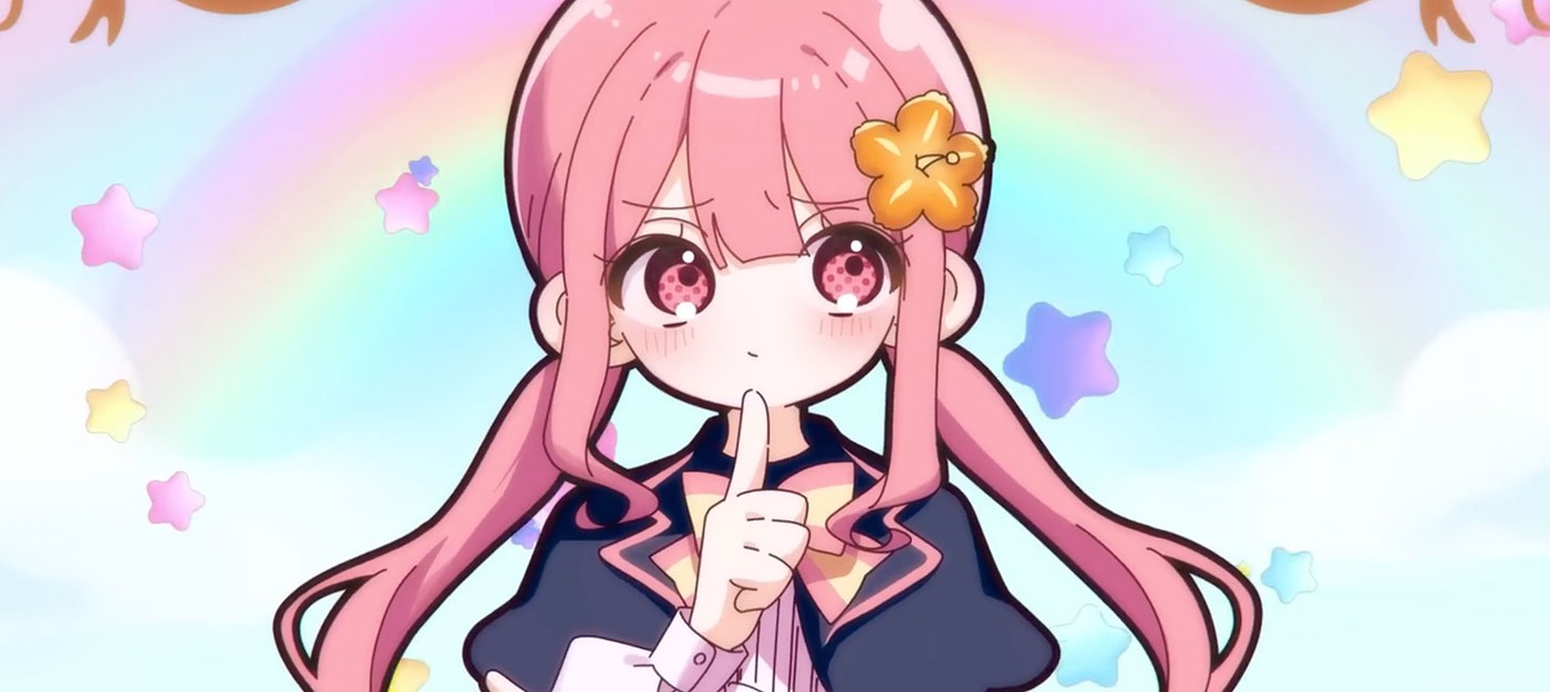 Японская VTuber-ша предлагает фанатам "план подружки" за $600 в месяц с личными звонками и совместными играми