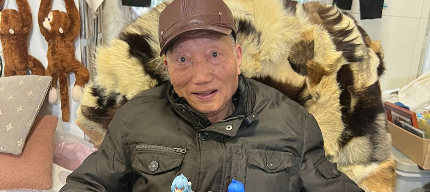 91-летний геймер из Китая прошёл Resident Evil Requiem без гайдов, записывая всё от руки